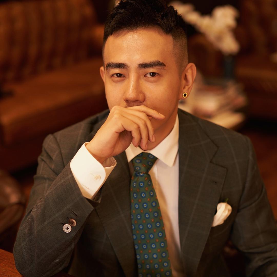 高冷的鱼%大S