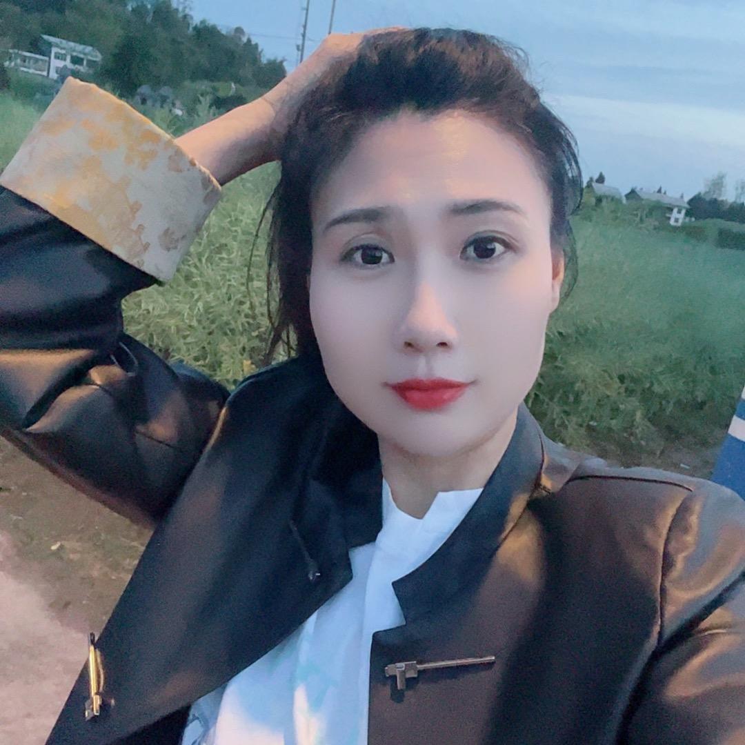 玫瑰素颜