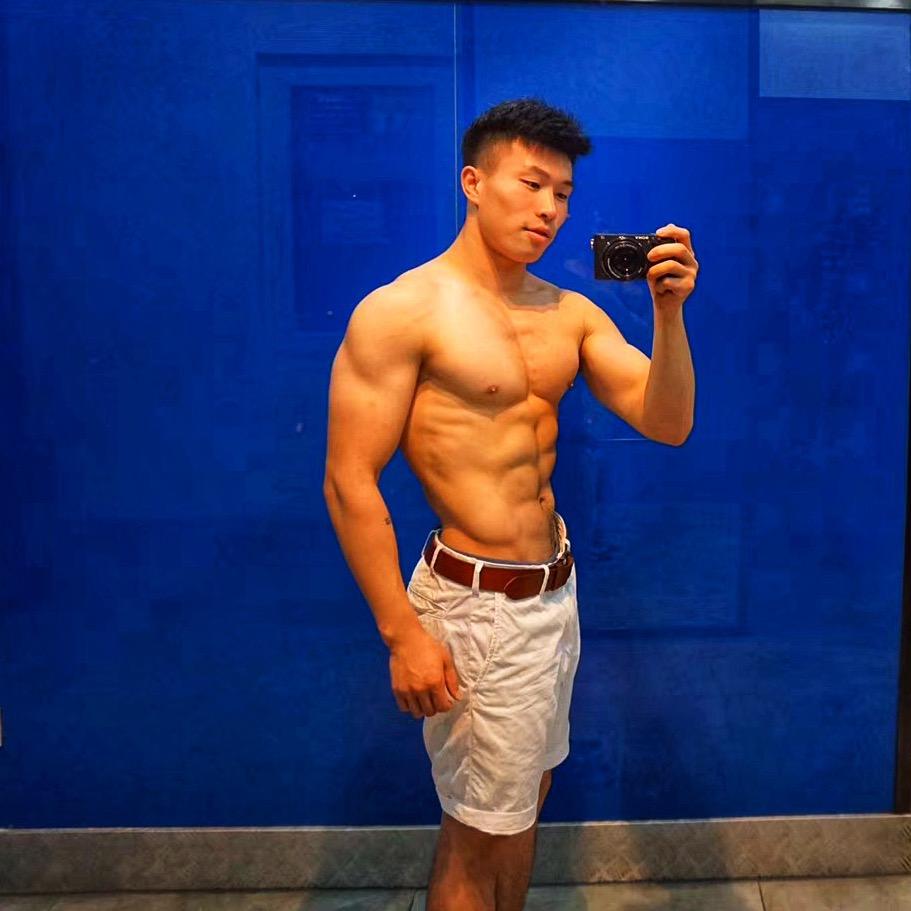 Damon线上塑形减脂