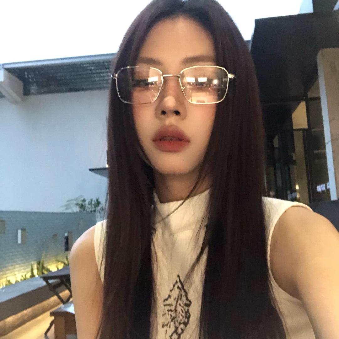 一只野生莓