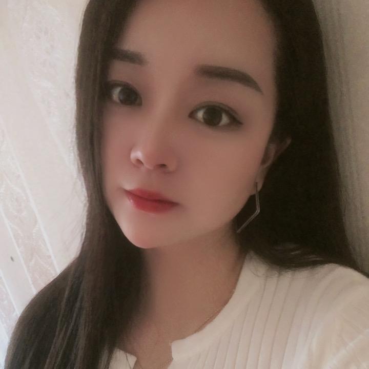 徽～姑娘👸