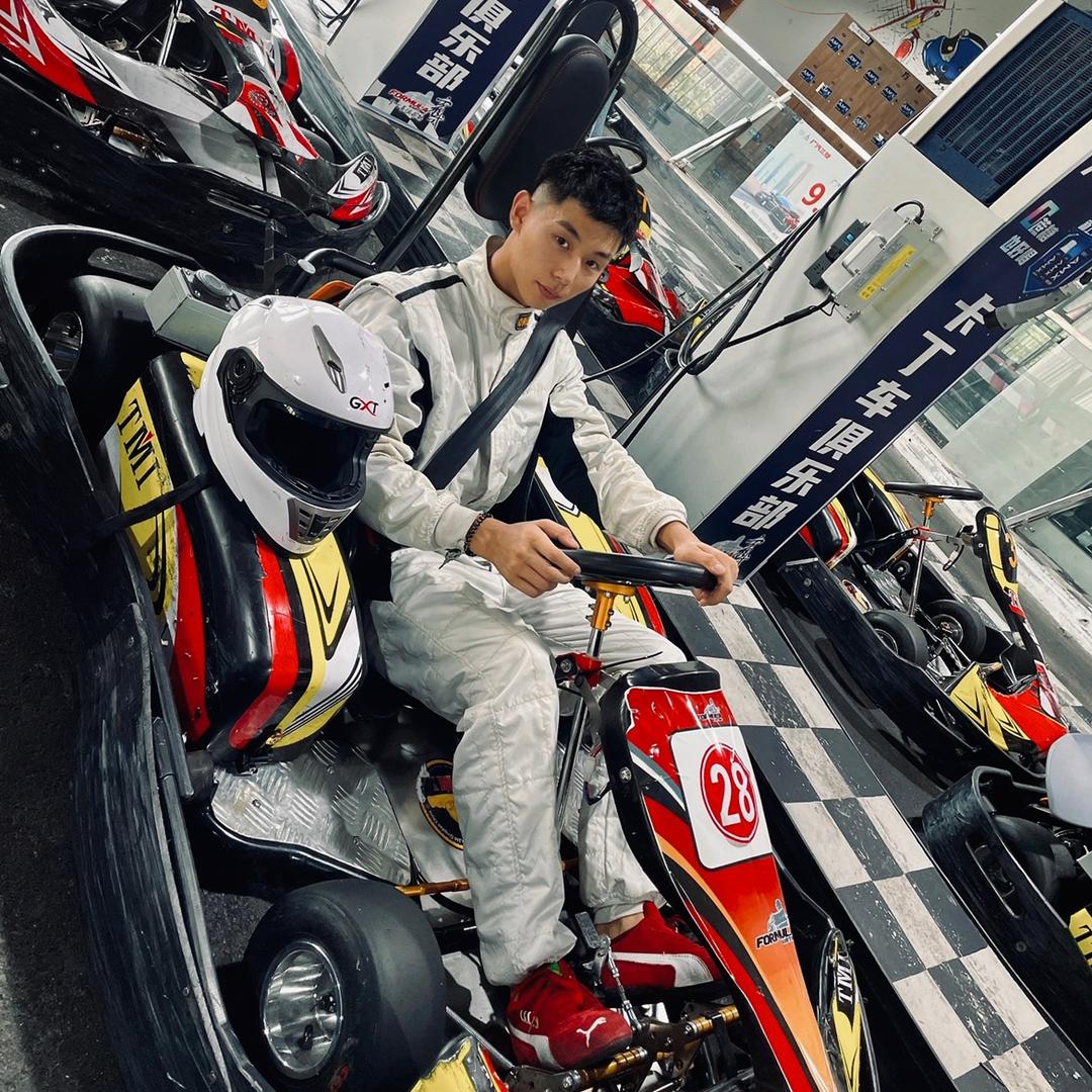 友谊县锋上跆拳道馆