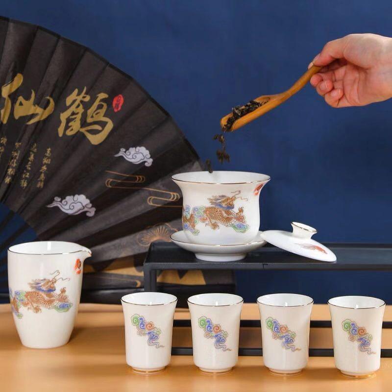 尼佐茶具