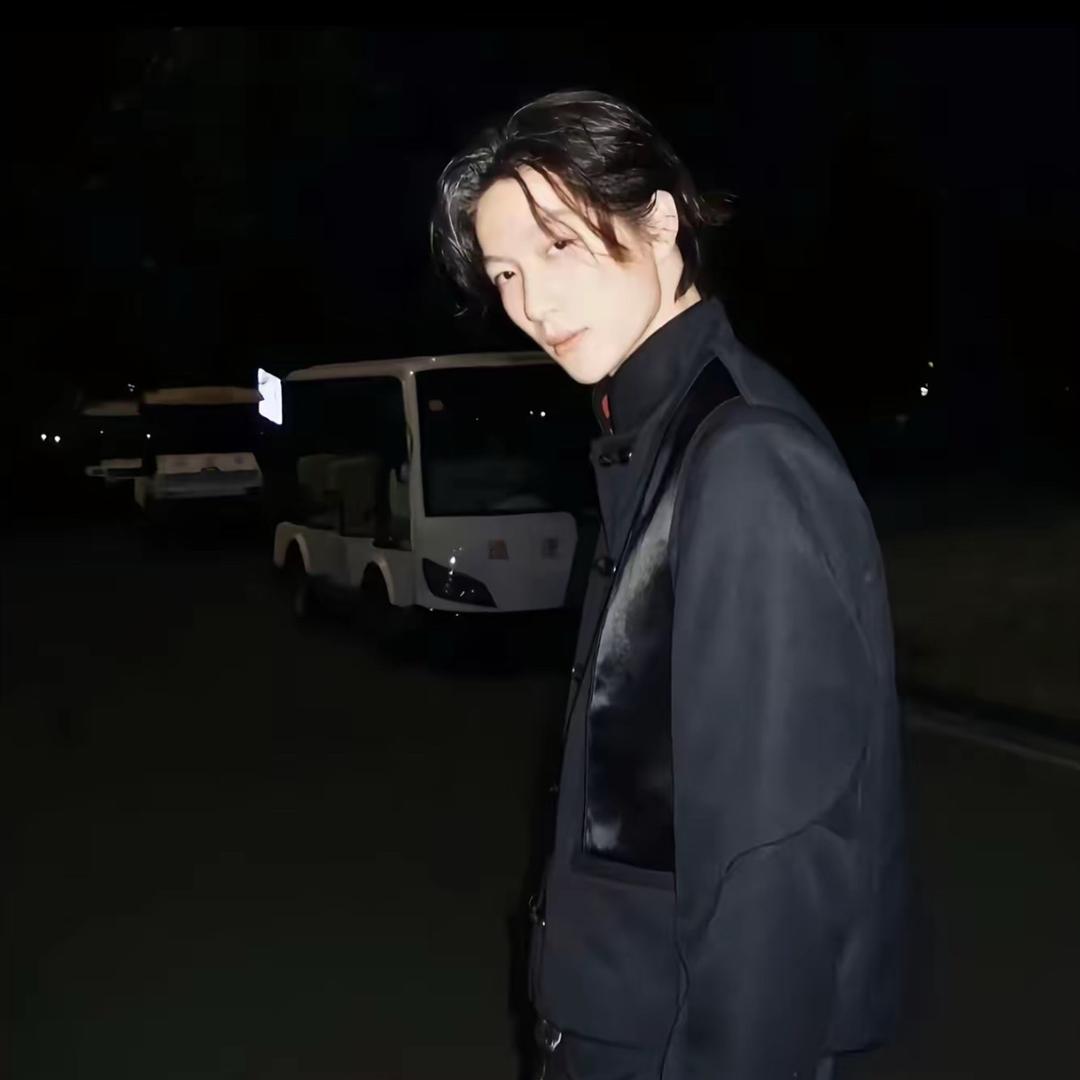 暖阳.