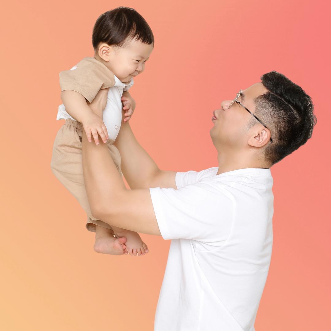 奶爸冲哥生活-婴幼辅食囤货专场