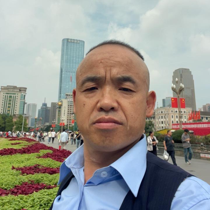 谢海军