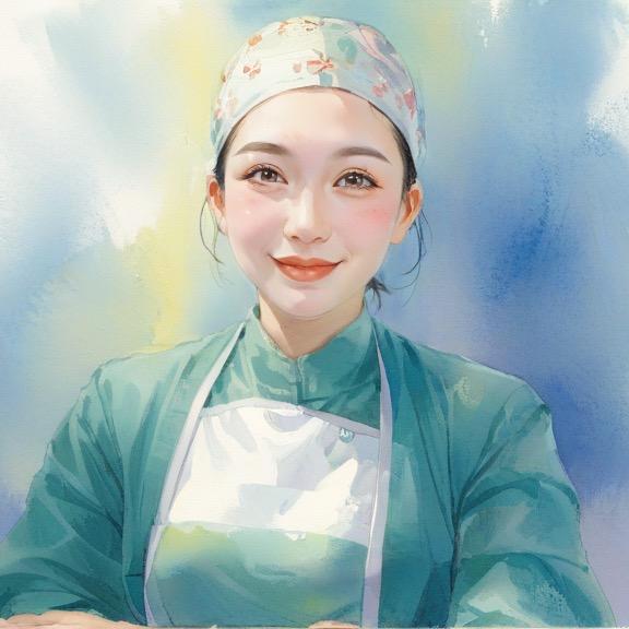 变美颜究所