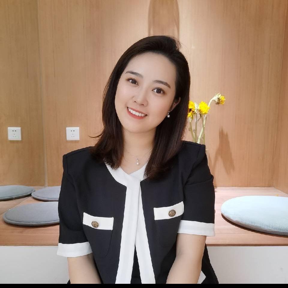 *大码姐姐