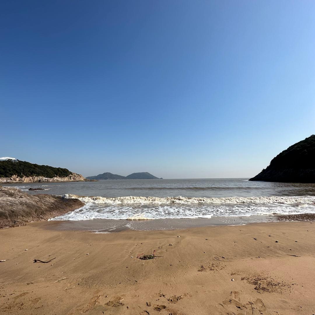 晗仔户外