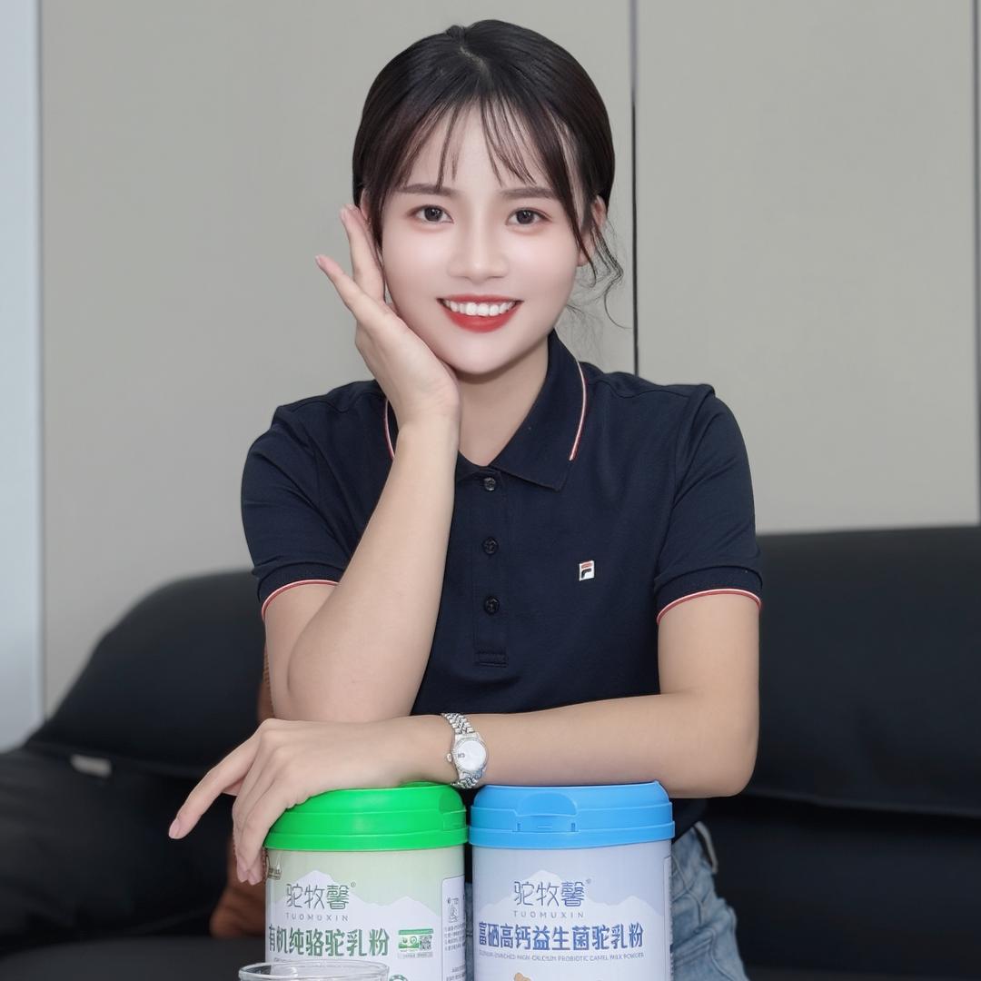 小茅哥驼奶团购号·小凤