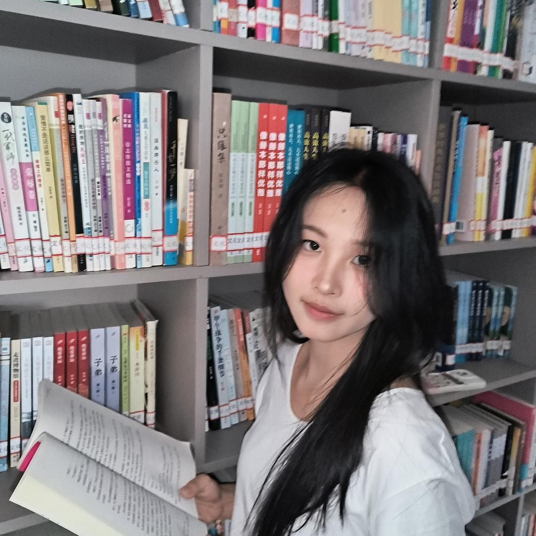 是婵婵呀