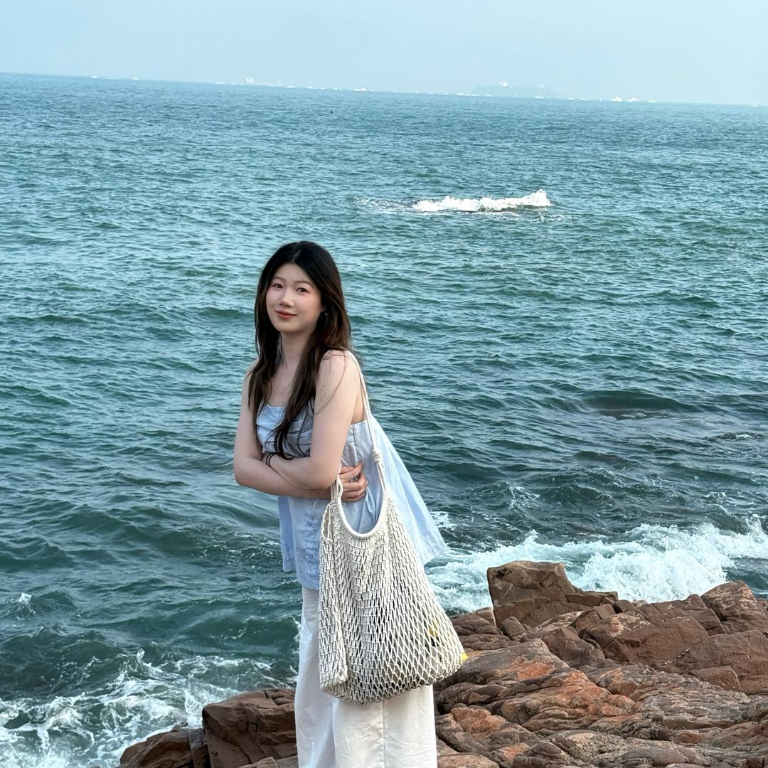 郑好运