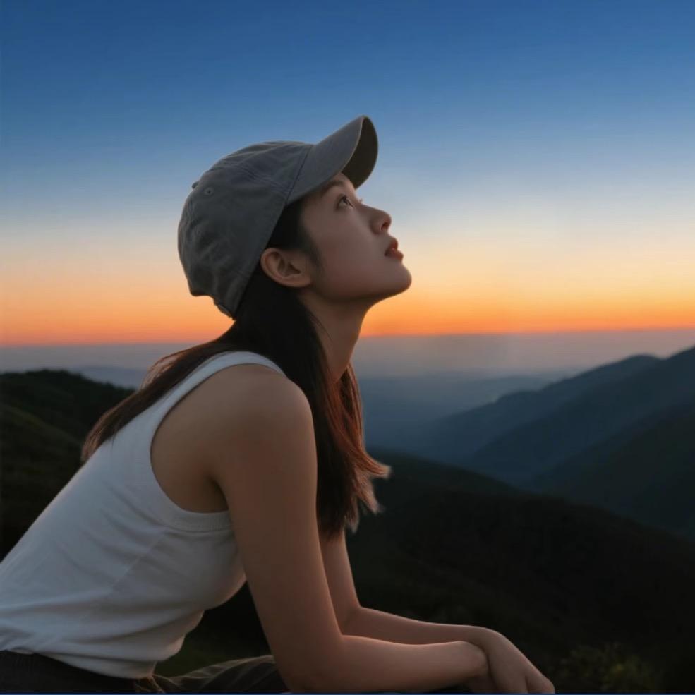 一一🌙