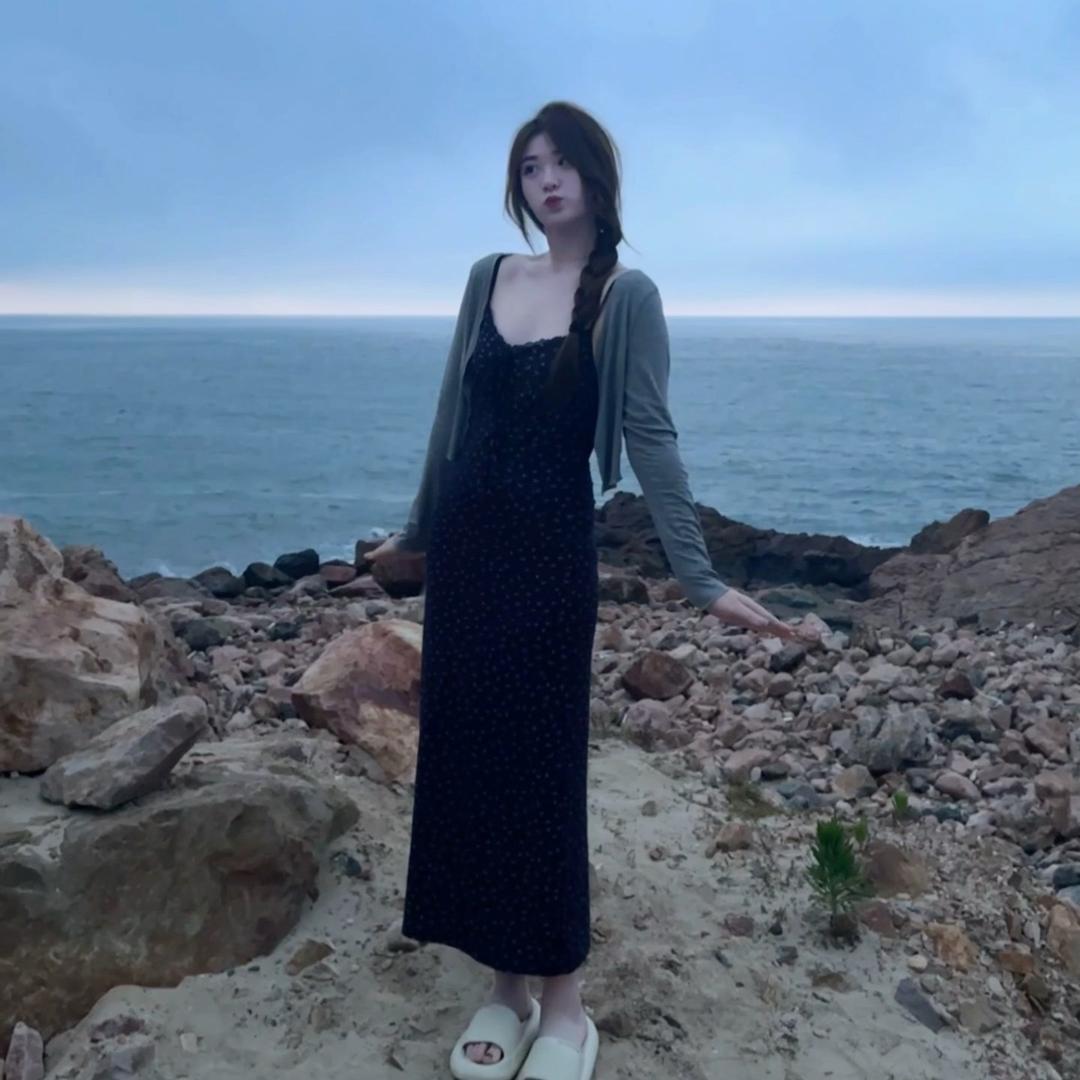 MOMO穿搭