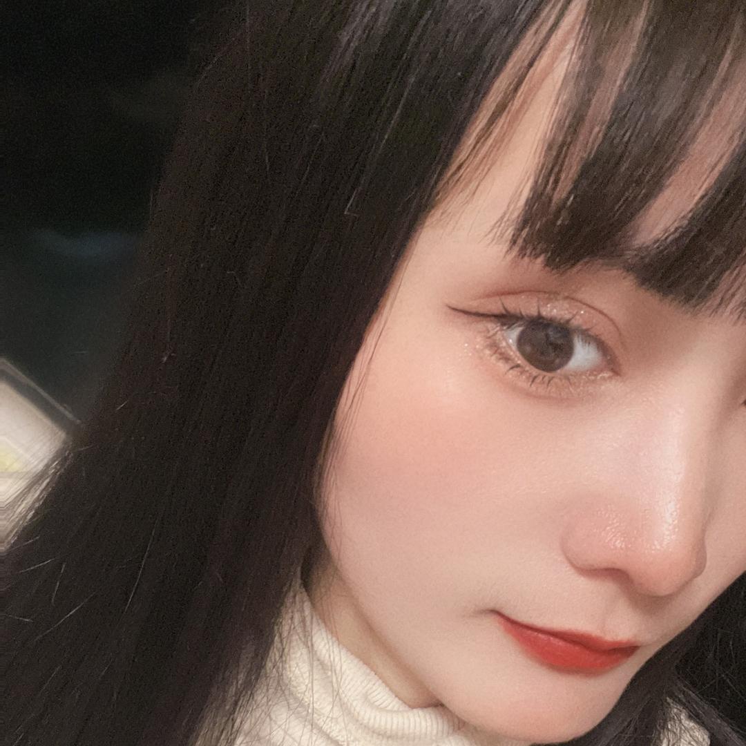 半颗🍭糖