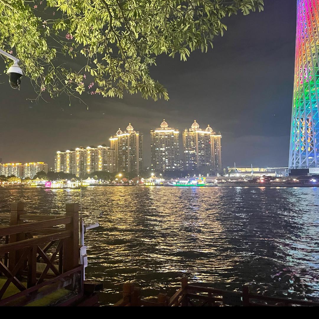 小丽