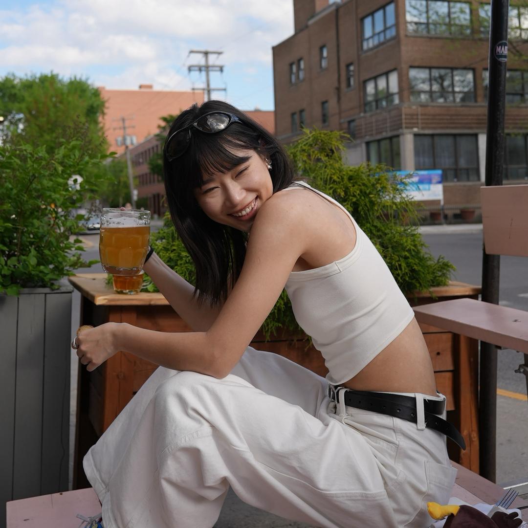 李生煎