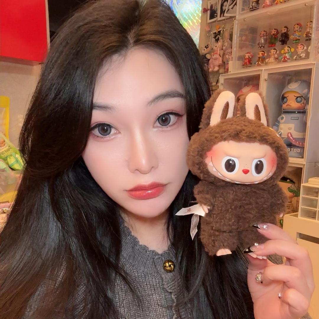 老baby💙