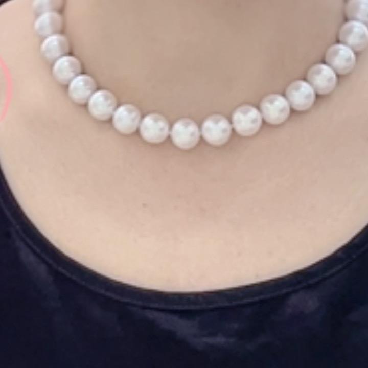 三亚润辰珍珠老板娘