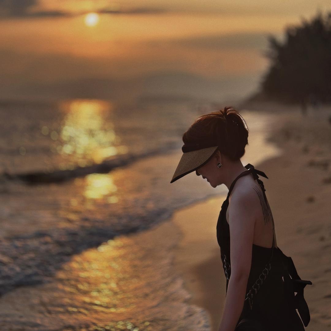 海南咿呀艺术创始人❤️倩倩️❤️