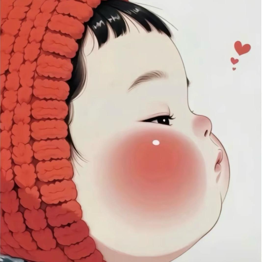 小云🙅‍♀️不EMO