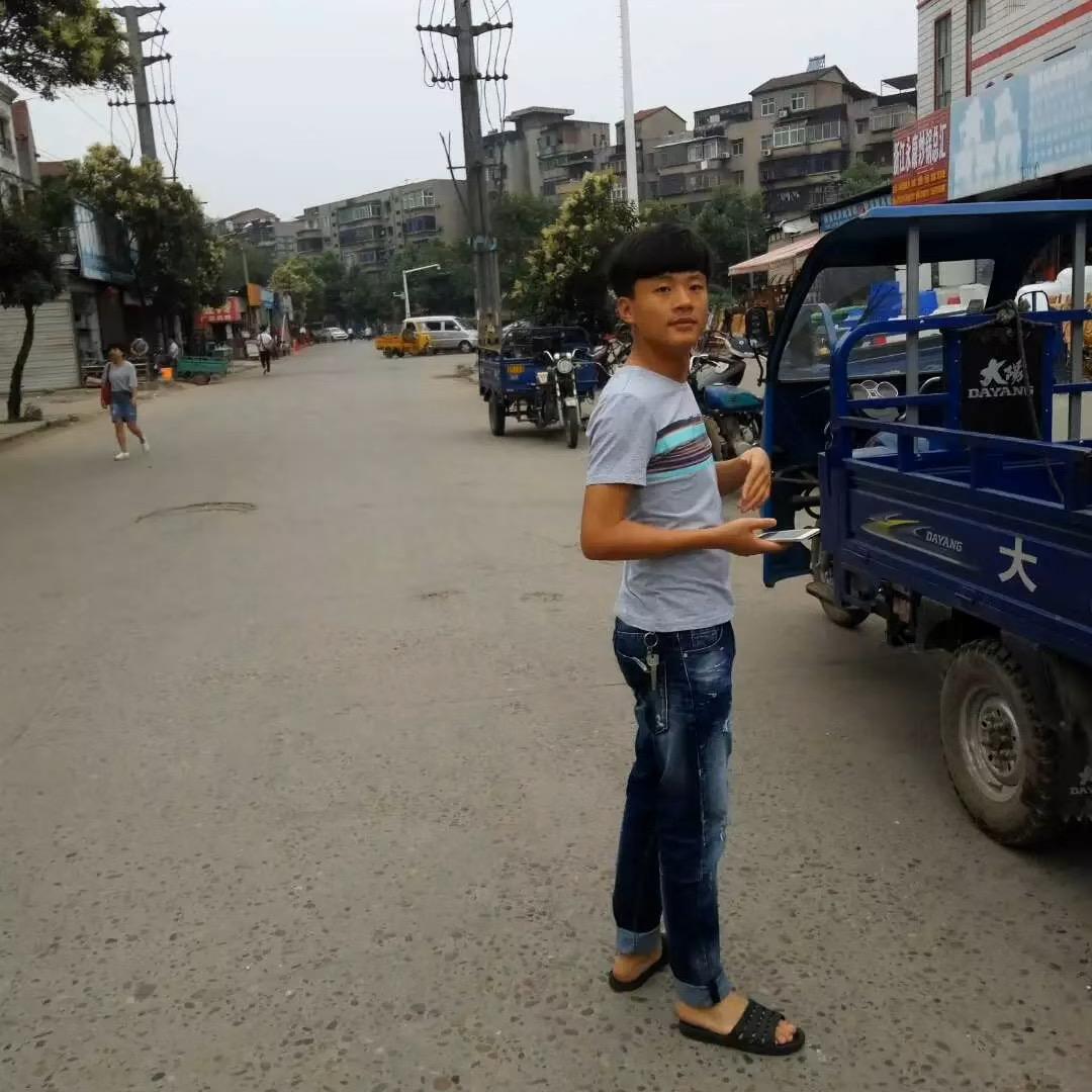 巴阿巴啊