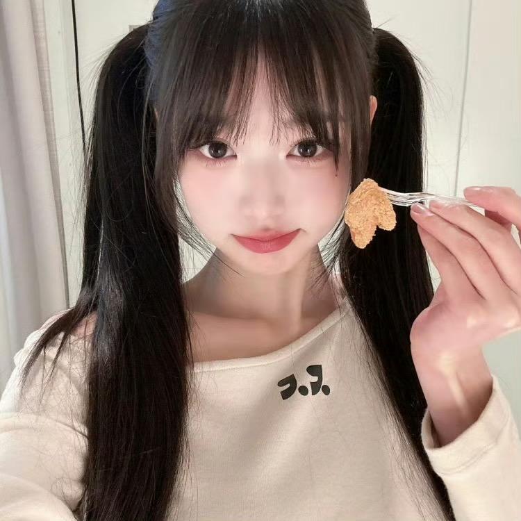 美丽小丢🫧