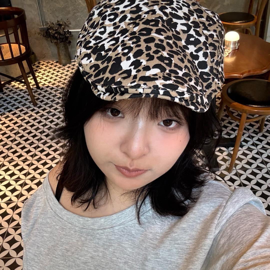 绿豆冰🧊