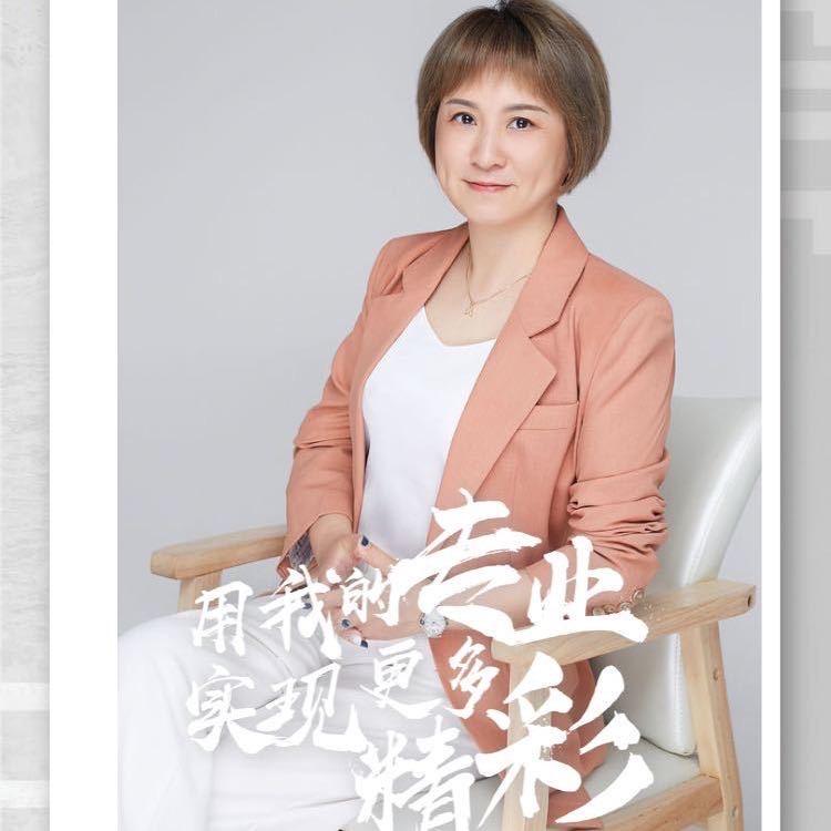 博迪少儿演讲主持耿老师