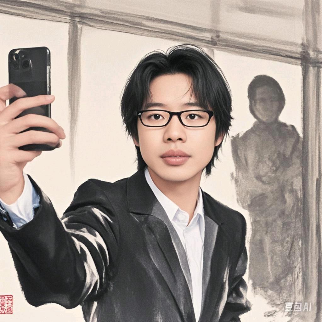 三少爺