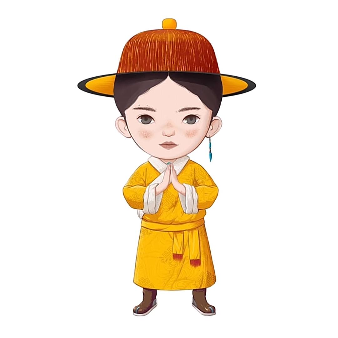 卓玛家.牦牛酸奶坊