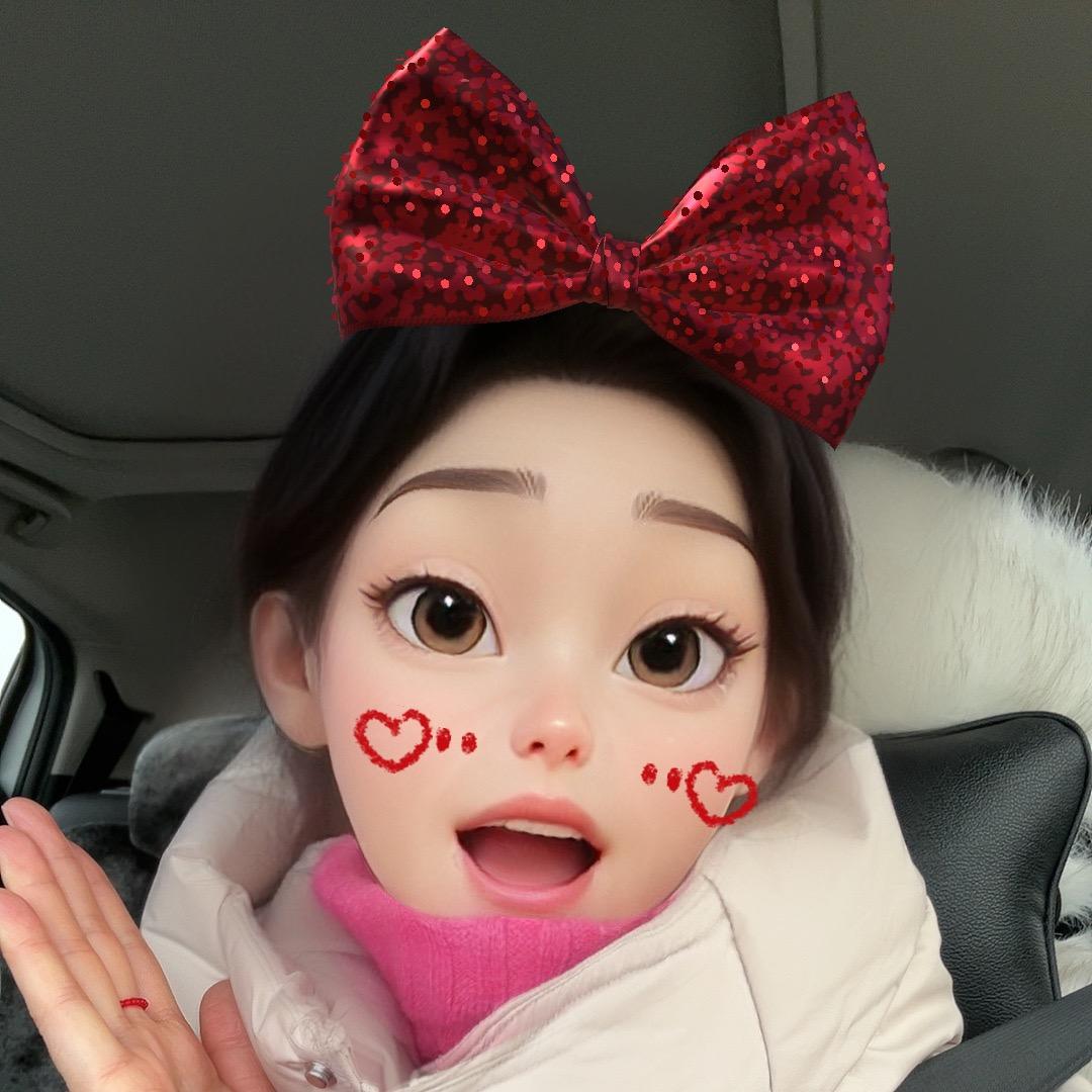小燕子🧿