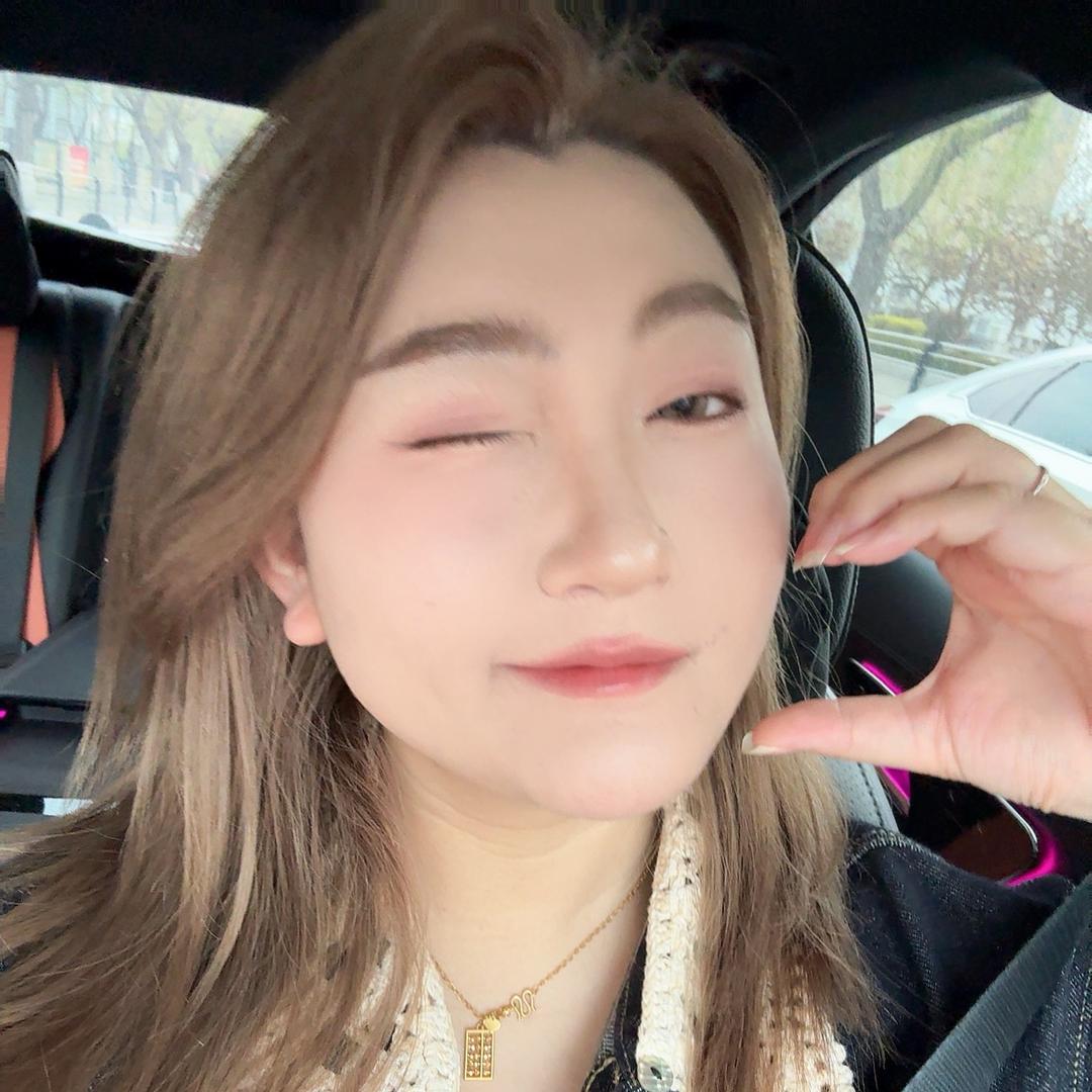 小徐叭叭叭🤓