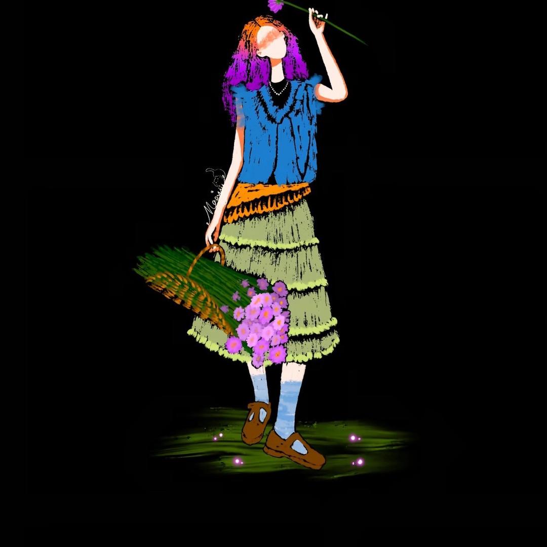 ℳ ℡ Ꮍ ℵ🧝‍♀️