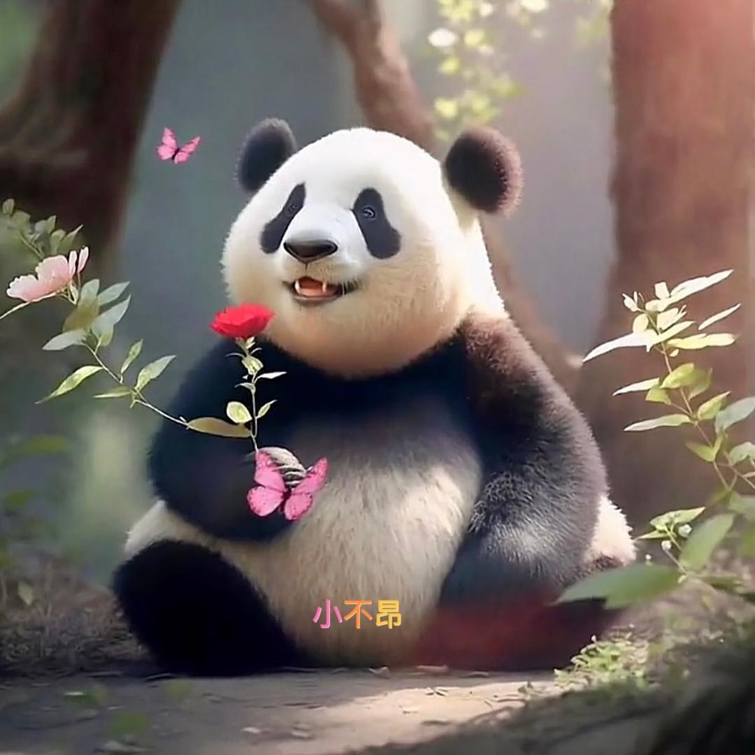 🧉小不昂🐼