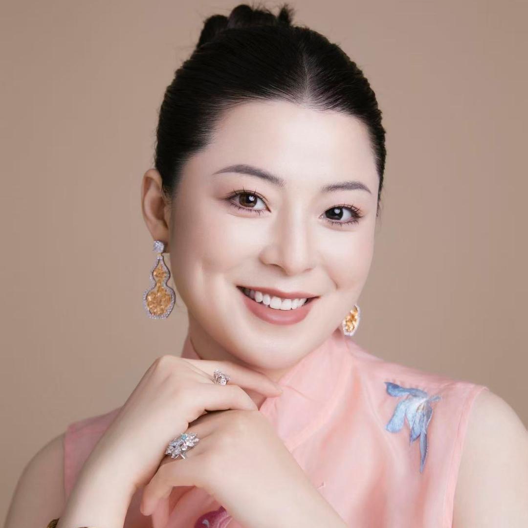 冷雪儿（好物分享）