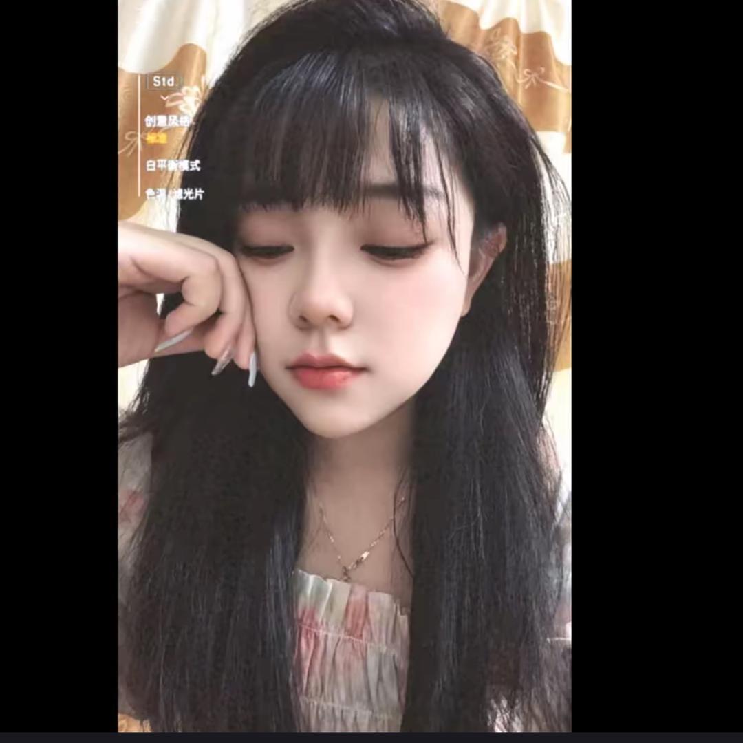 @婷宝🍒