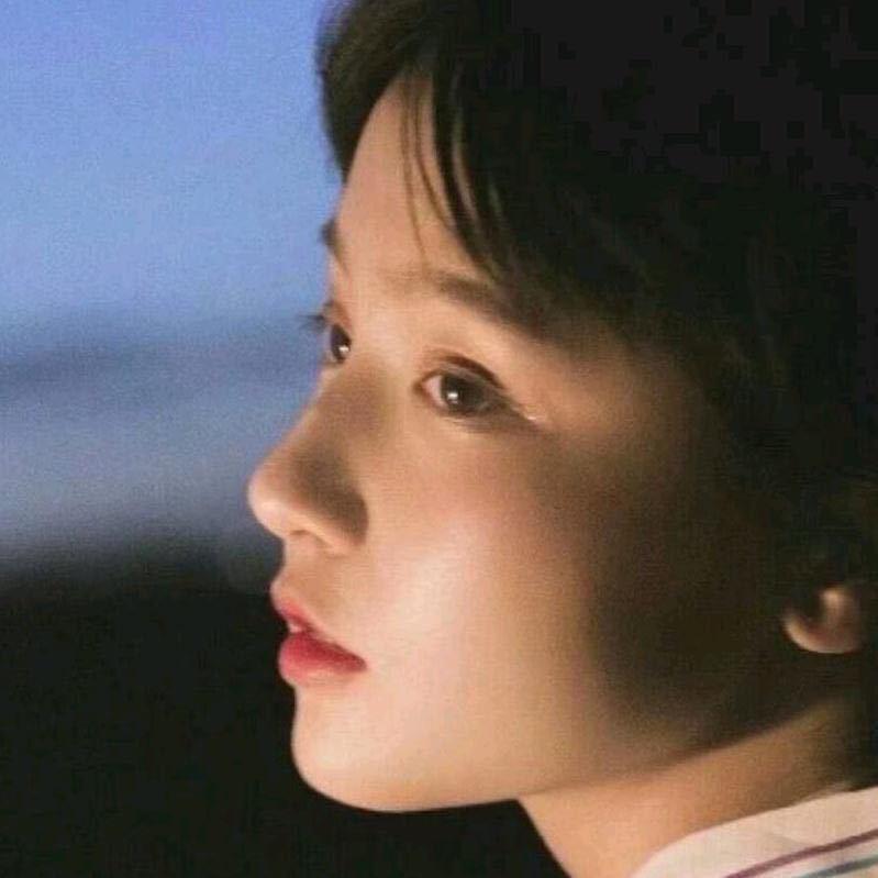 美女