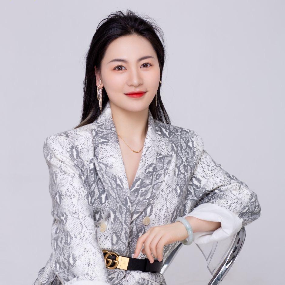 臻悦联合创始人
