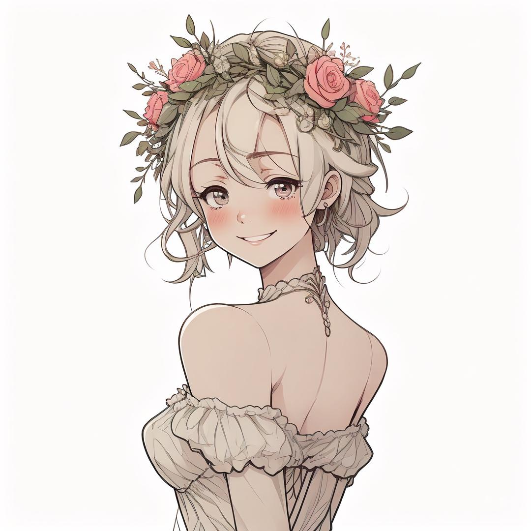琪琪女装穿搭💋