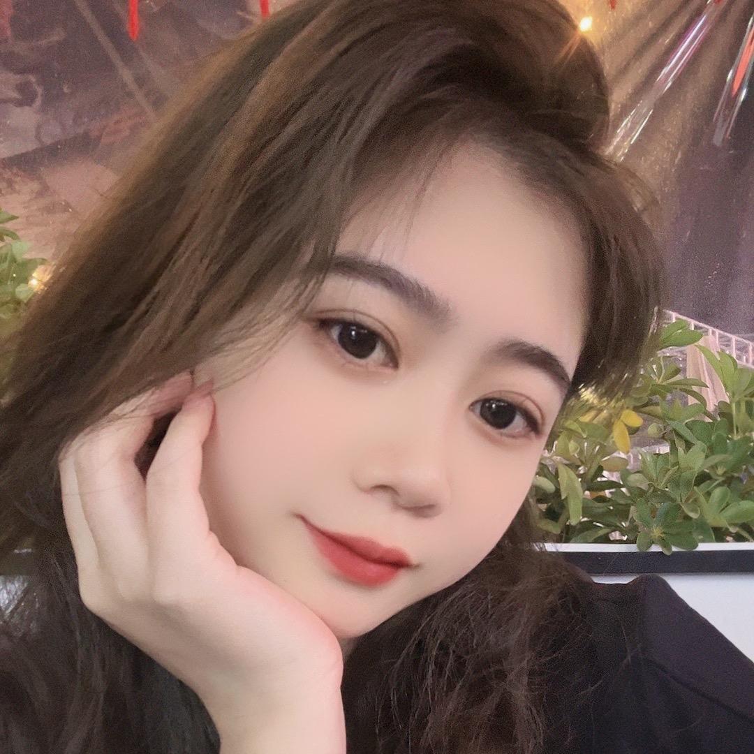 眉眉✨《摆摊版》