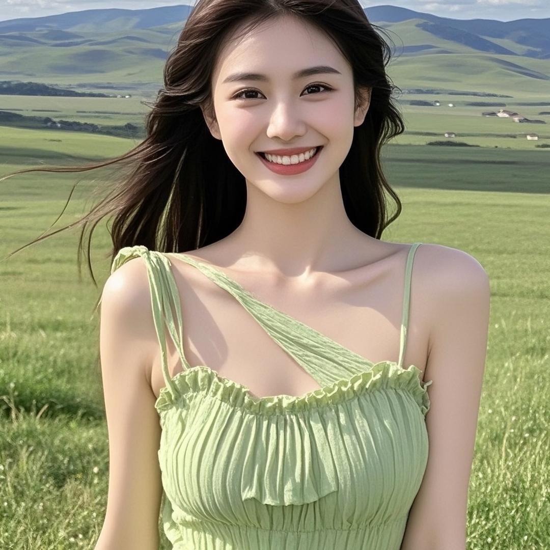 林淋爱生活