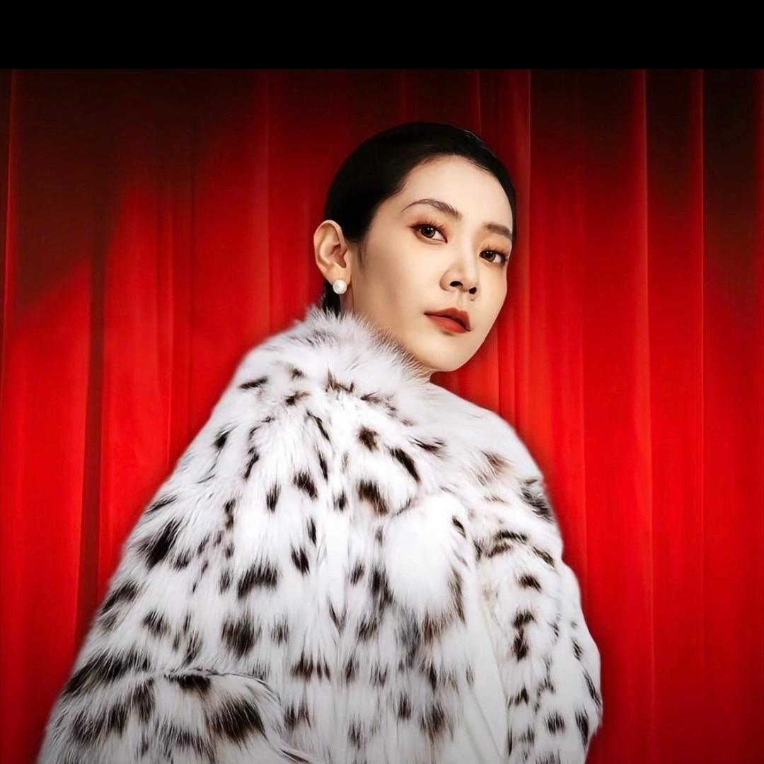 陈什么陈-10.10年度皮草盛典