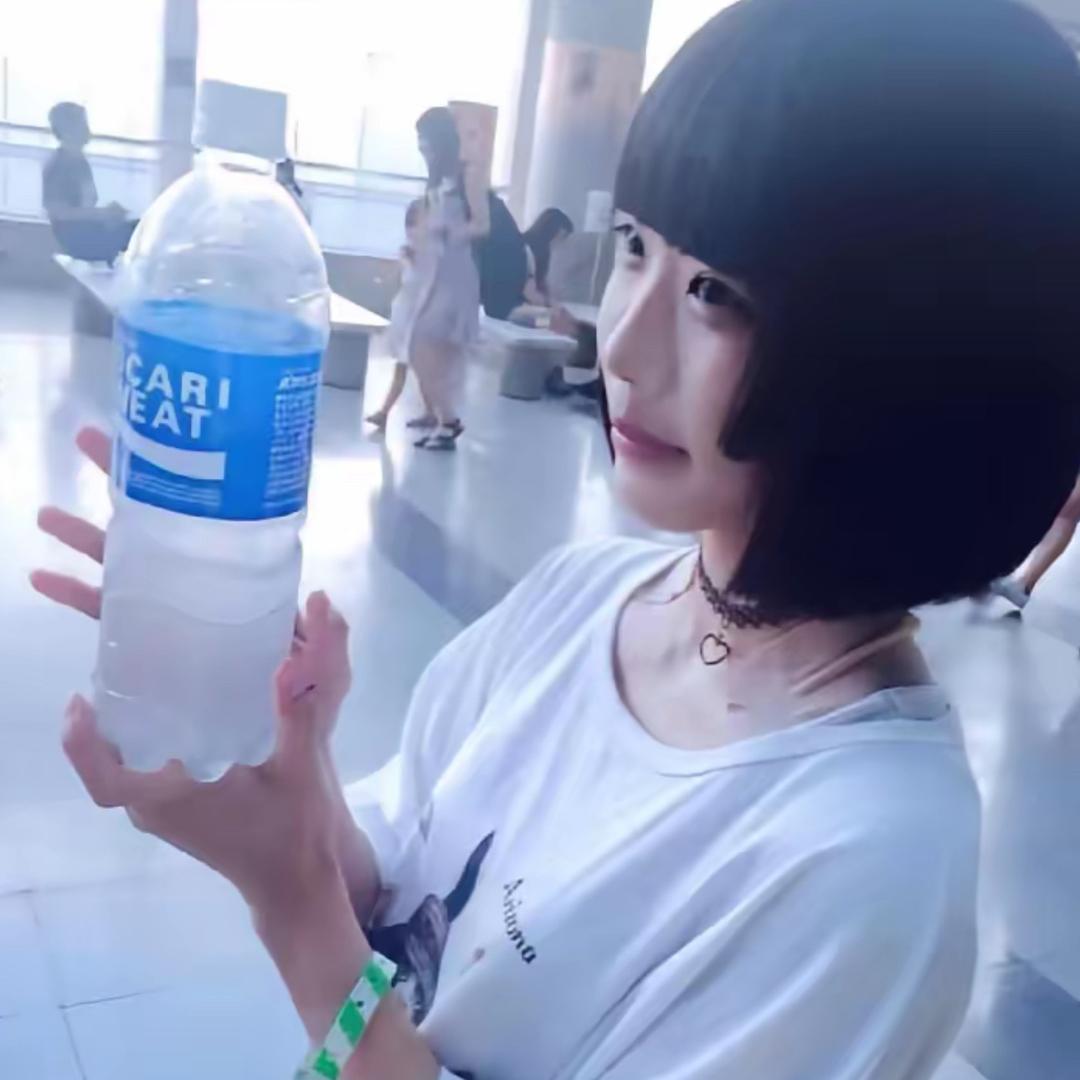 我只是不想再哭了