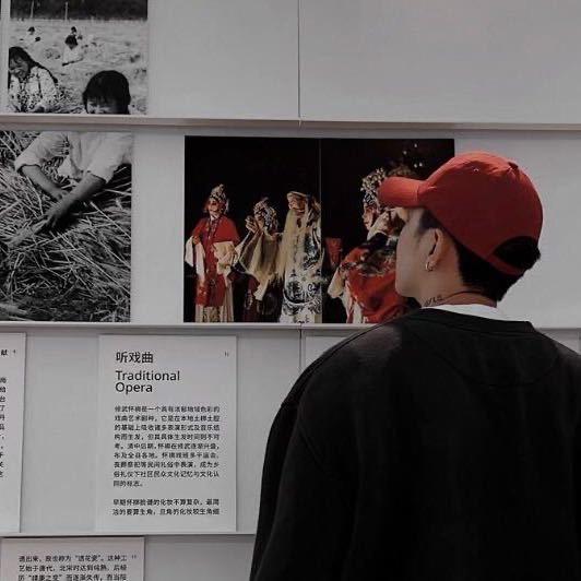 小彬学长