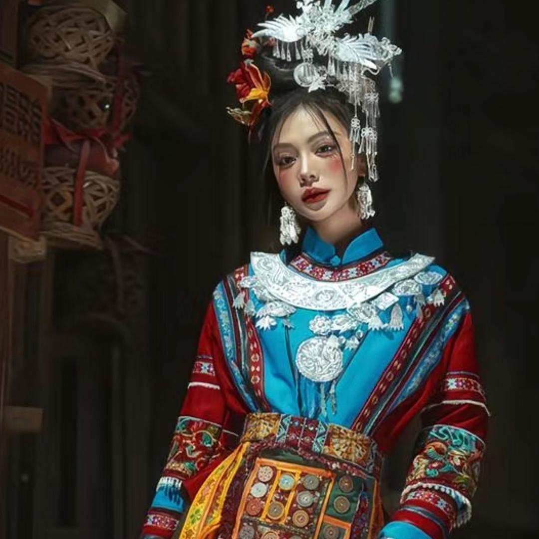 拾光苗寨分店下司途光拾忆