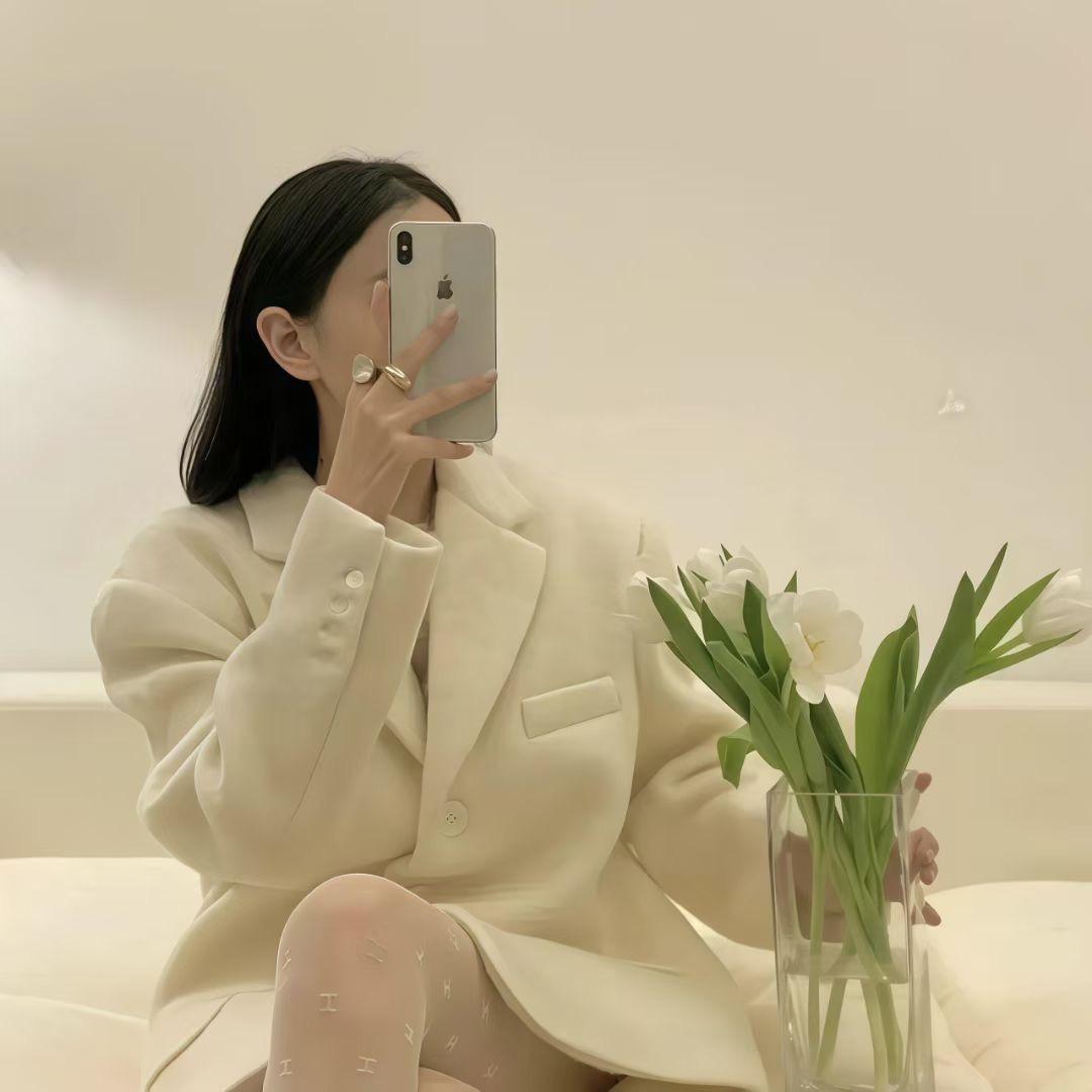 三色美发