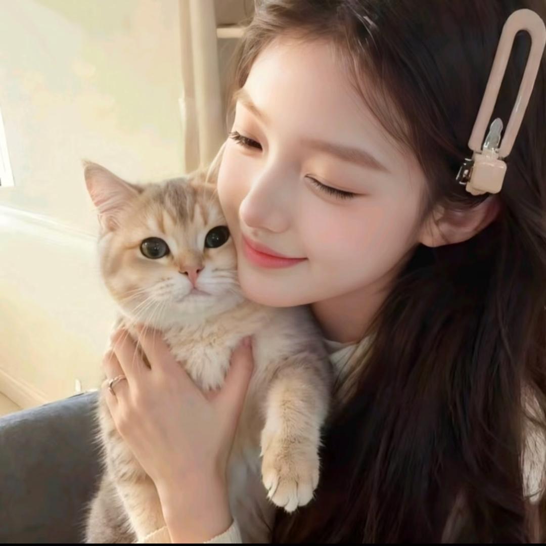 我想一个人也可以开心