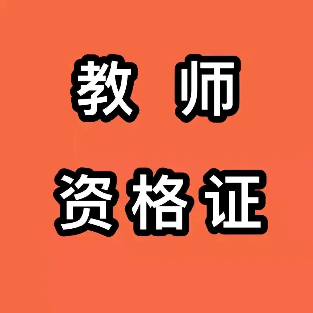 张老师讲教资