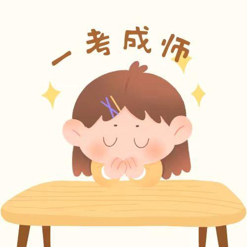 教资上岸大圆老师(成研团队)